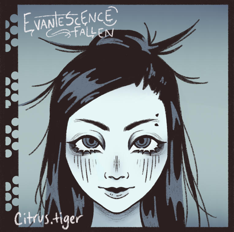 evanescence