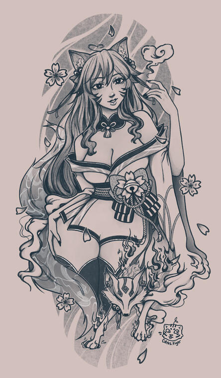 Ahri